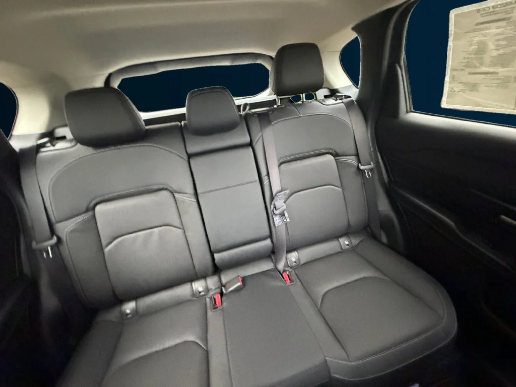 New 2026 Gray Mazda 2.5 S Premium Plus image 18