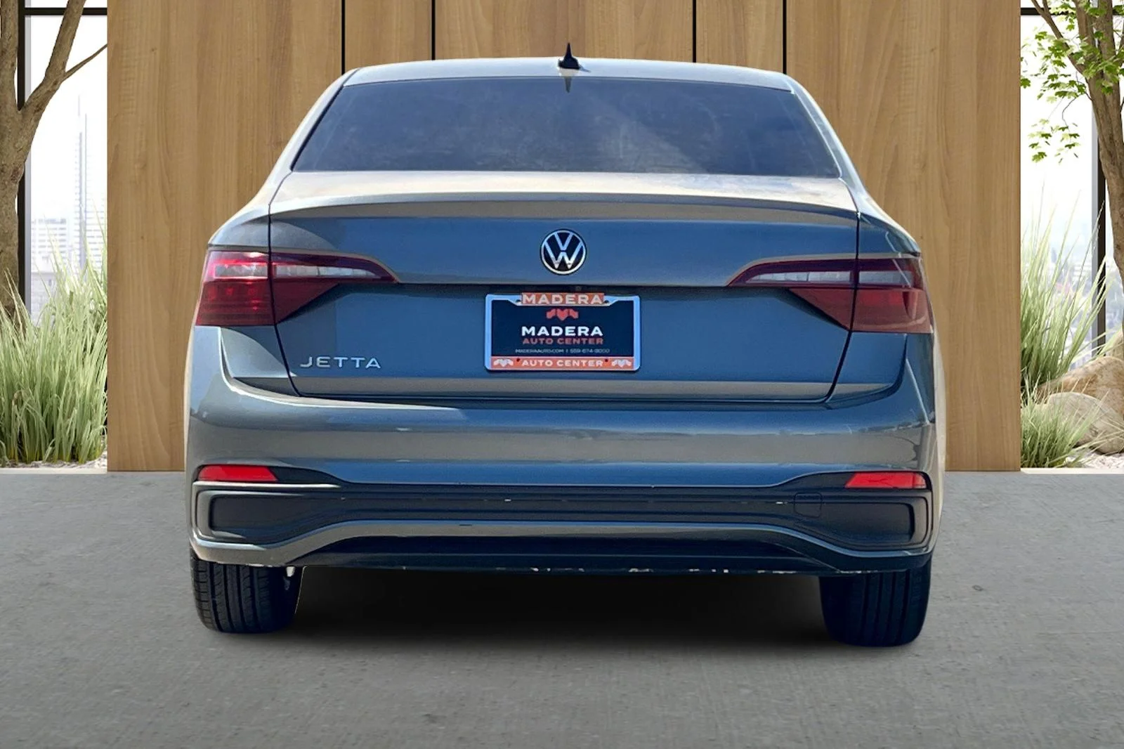 Used 2024  Volkswagen 1.5T Sport image 5