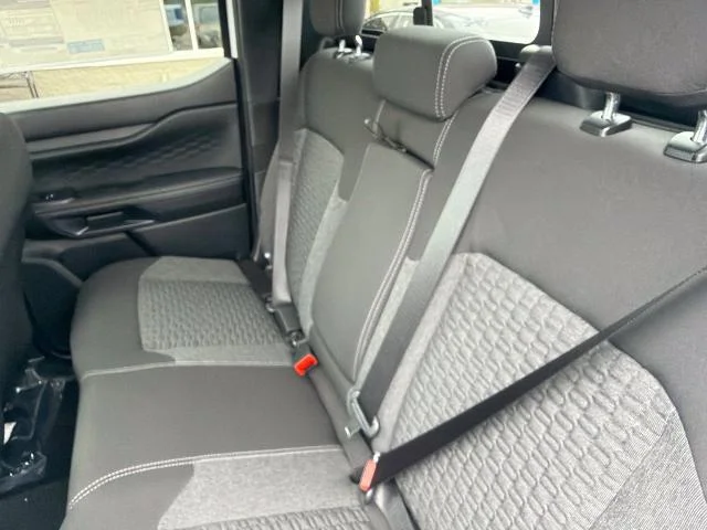 New 2026 Oxford White Ford XLT image 33