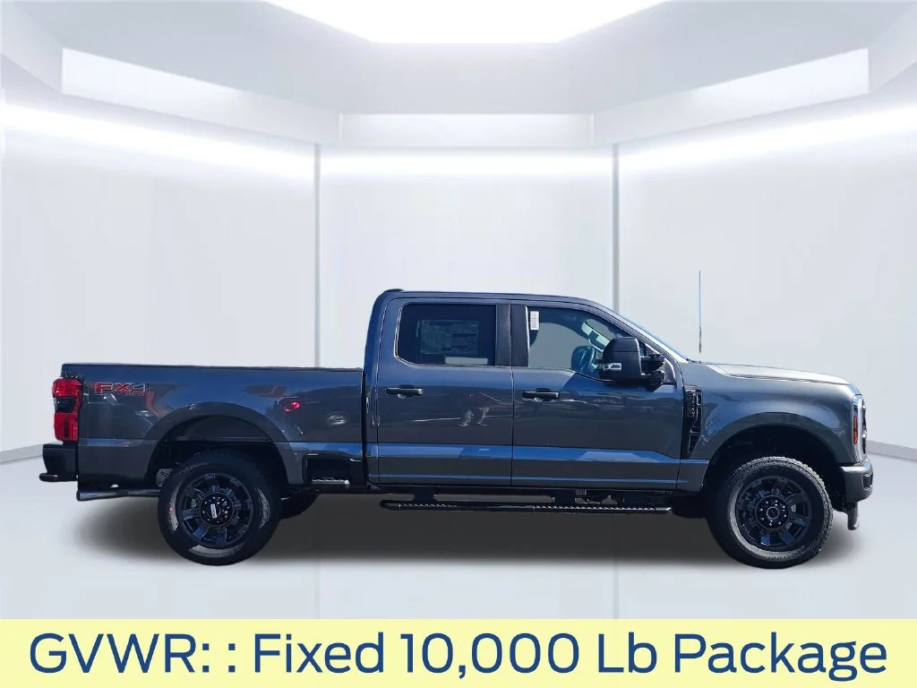 New 2027 Gray Ford XL image 22