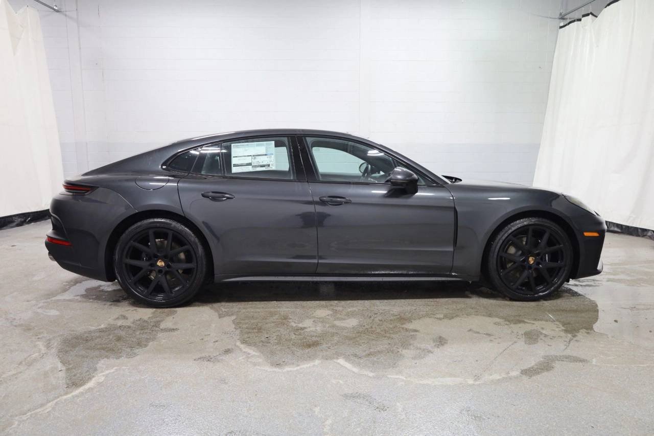 2026 Porsche Panamera Base - Photo 10