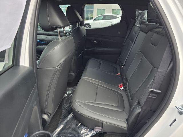 New 2026 White Hyundai SEL Activity AWD image 16