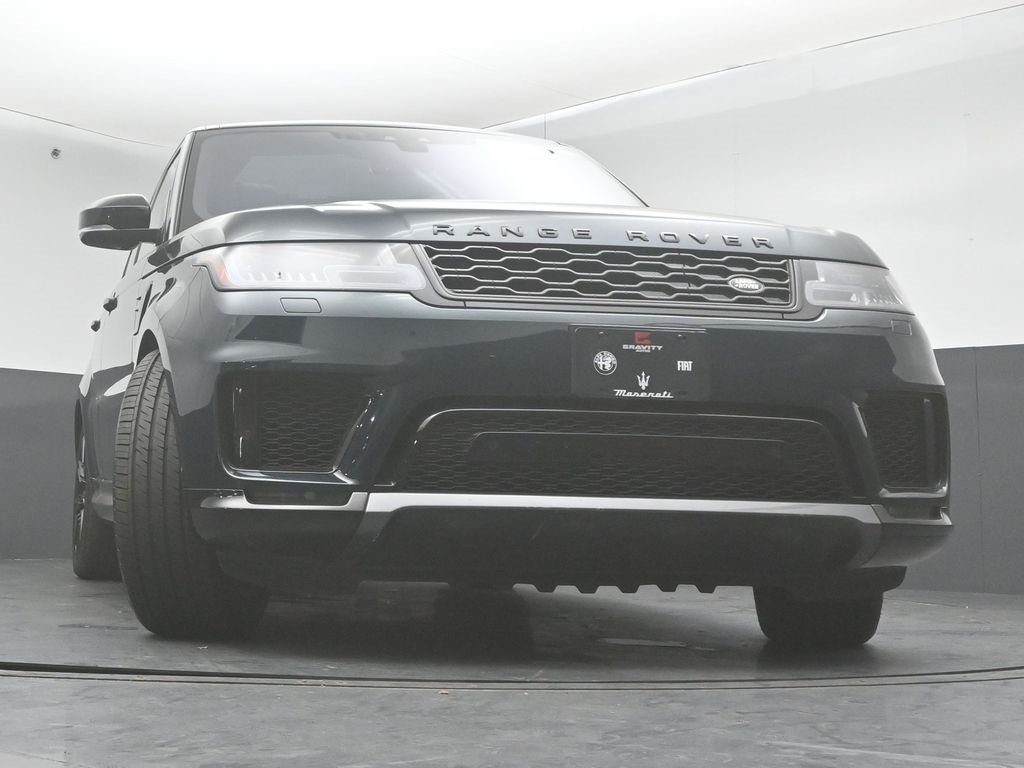 2020 LAND ROVER RANGE ROVER SPORT - Image 38