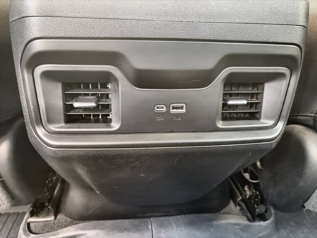 2022 Chevrolet Silverado 1500 RST - Photo 22