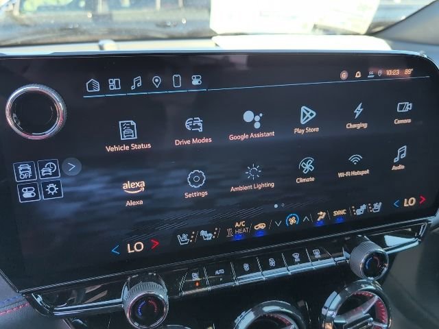 2025 Chevrolet Blazer EV RS - Photo 29