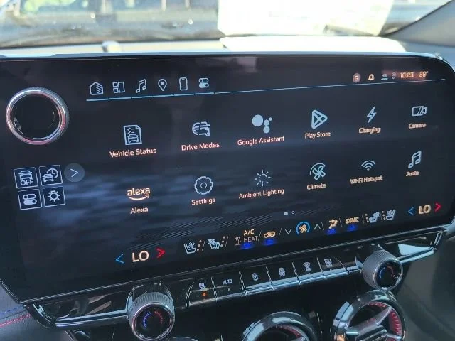 2025 Chevrolet Blazer EV RS - Photo 29