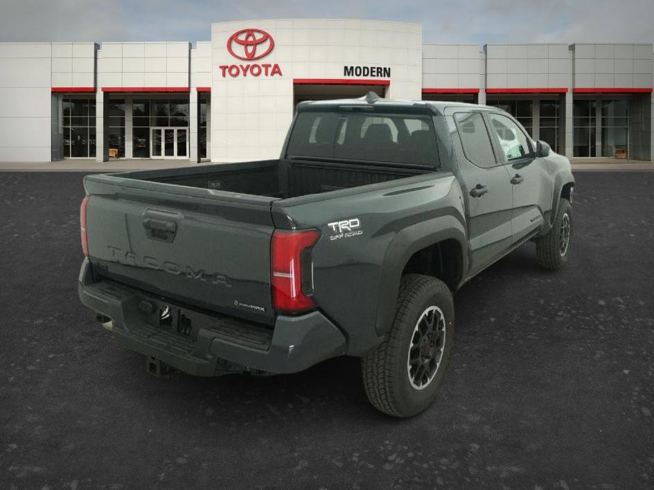 New 2026 Underground Toyota TRD Off-Road i-FORCE MAX image 23