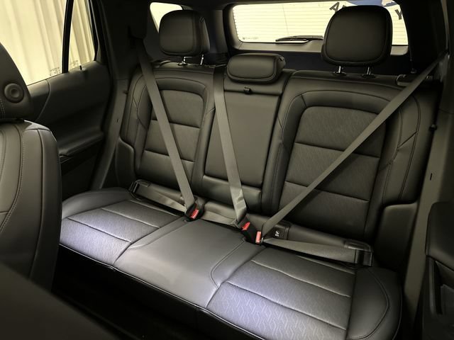 2027 Chevrolet Equinox LT Black at Nick Chevrolet