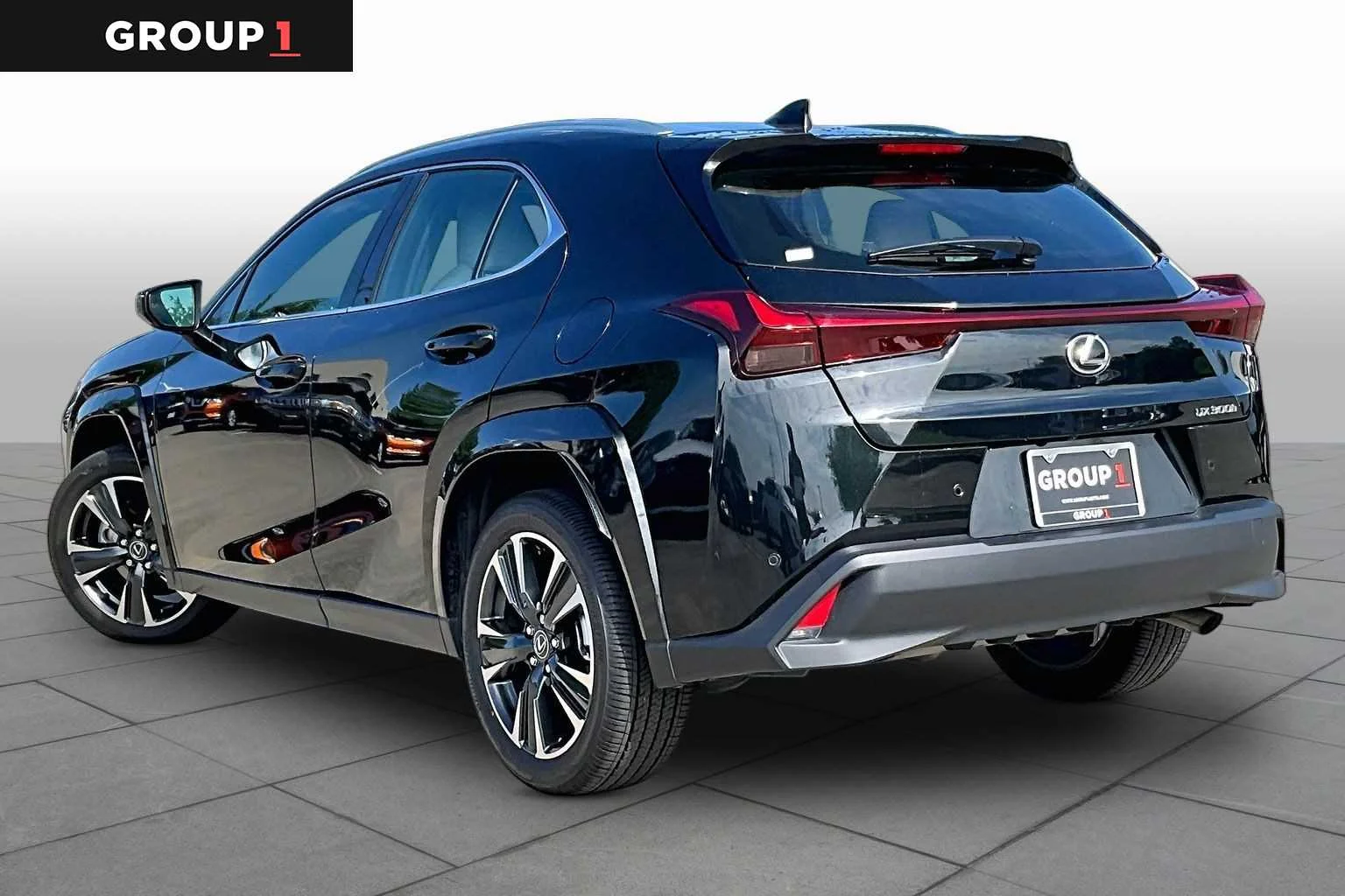 Used 2025 Caviar Lexus Premium image 10