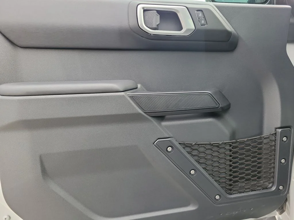 New 2026 Avalanche Gray Ford Outer Banks® image 11