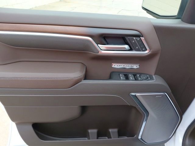 New 2026 Glacier White Tricoat GMC Denali image 29