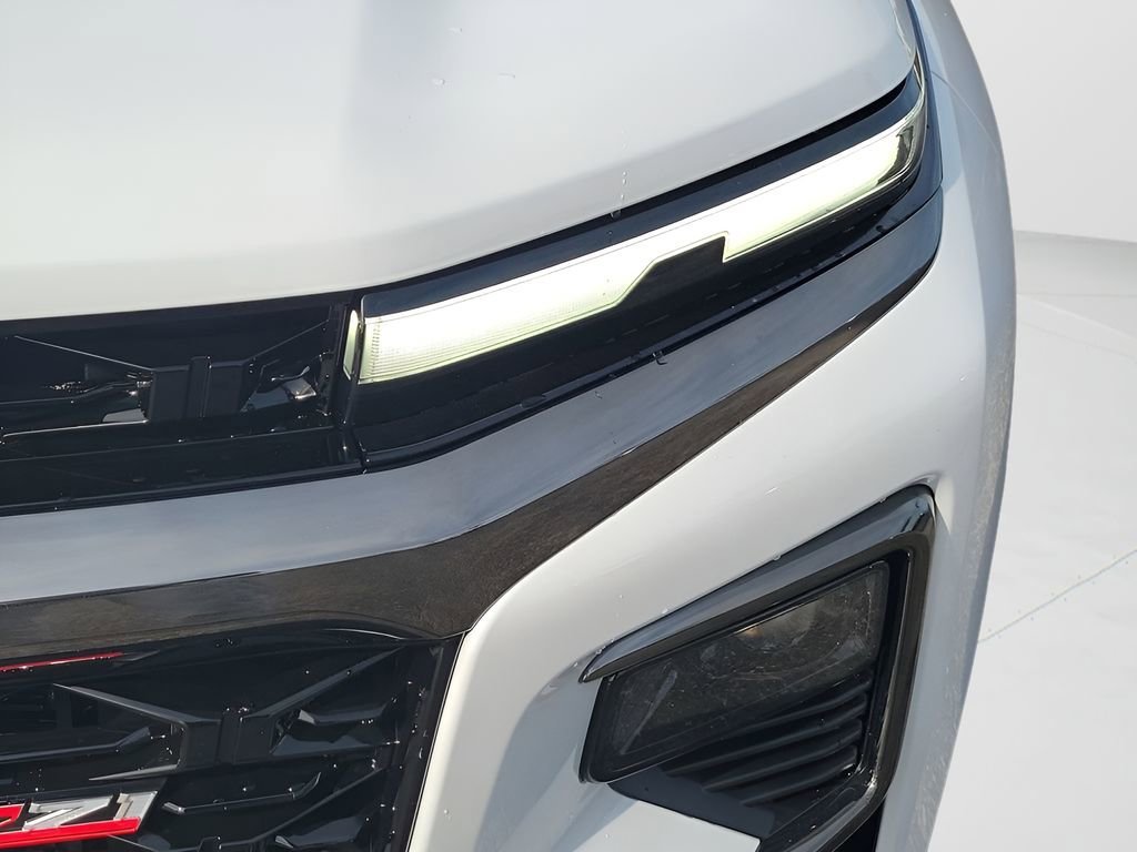 2026 Chevrolet Traverse Z71 - Photo 16