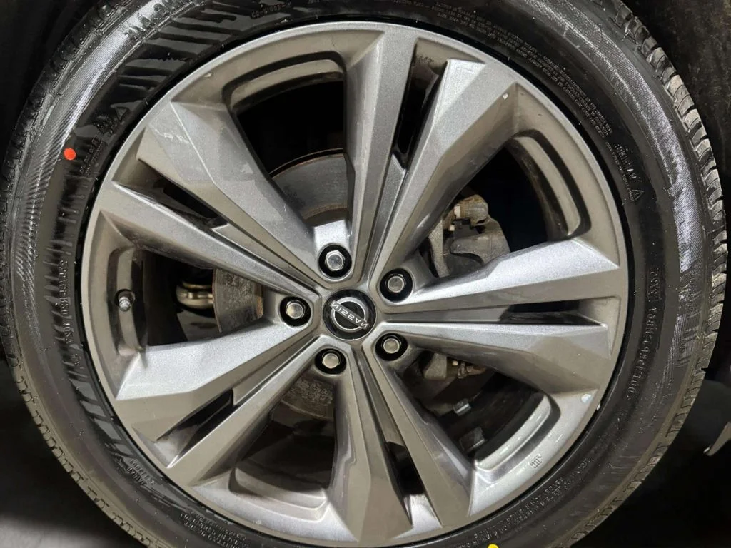 2023 Nissan Murano Platinum - Photo 30
