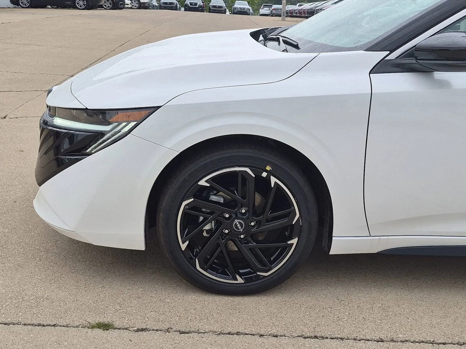 New 2027  Nissan SR image 12