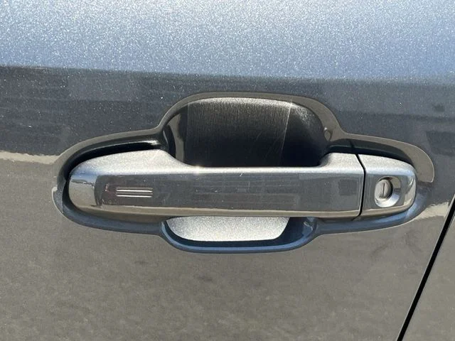 Certified Used 2025 Gray Subaru Premium image 41