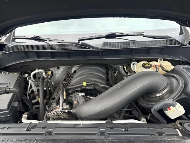 Used 2019  Chevrolet LT Trail Boss image 30