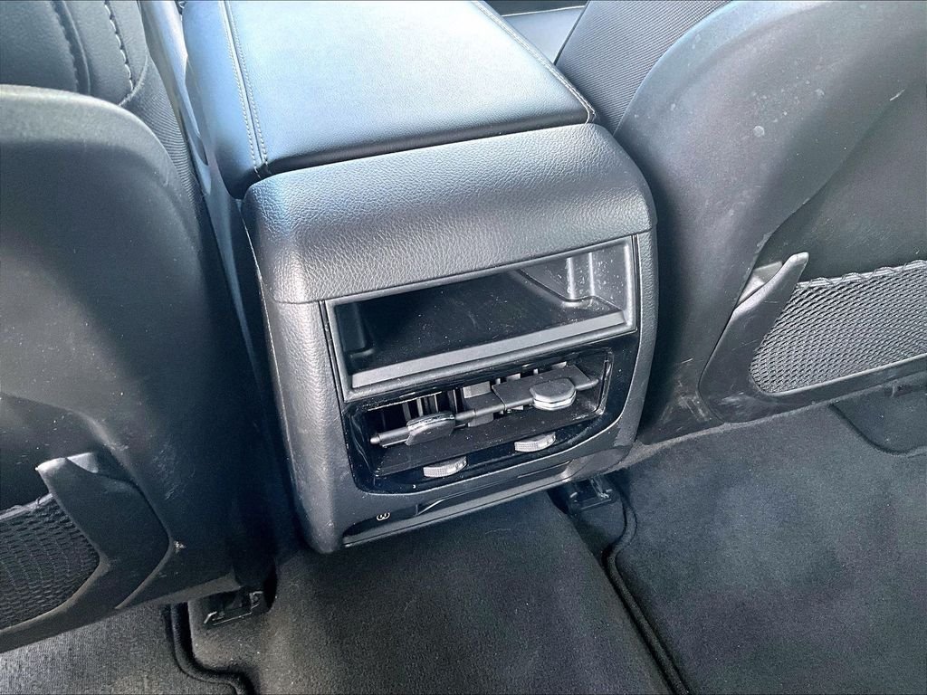 Used 2024 Silver Jeep 4xe image 28