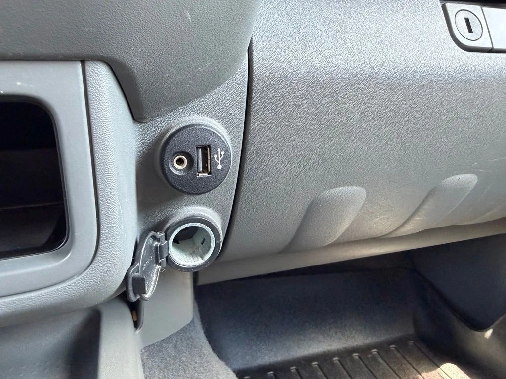 Used 2019 Black Nissan SV image 43
