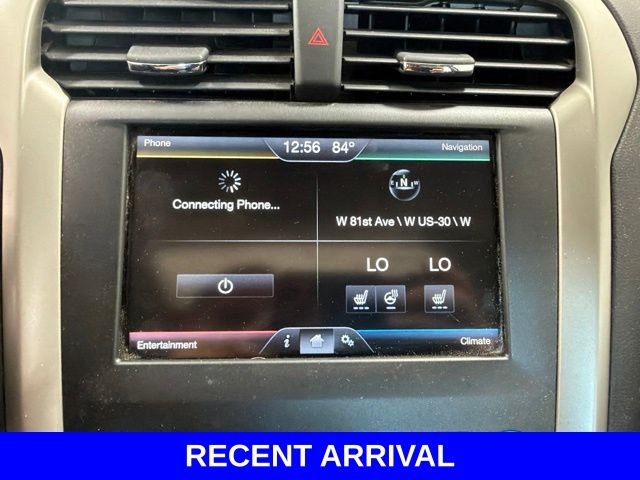 Used 2015 Red Ford SE image 38