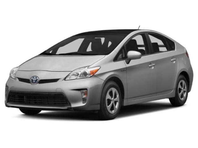 Used 2015  Toyota  image 1