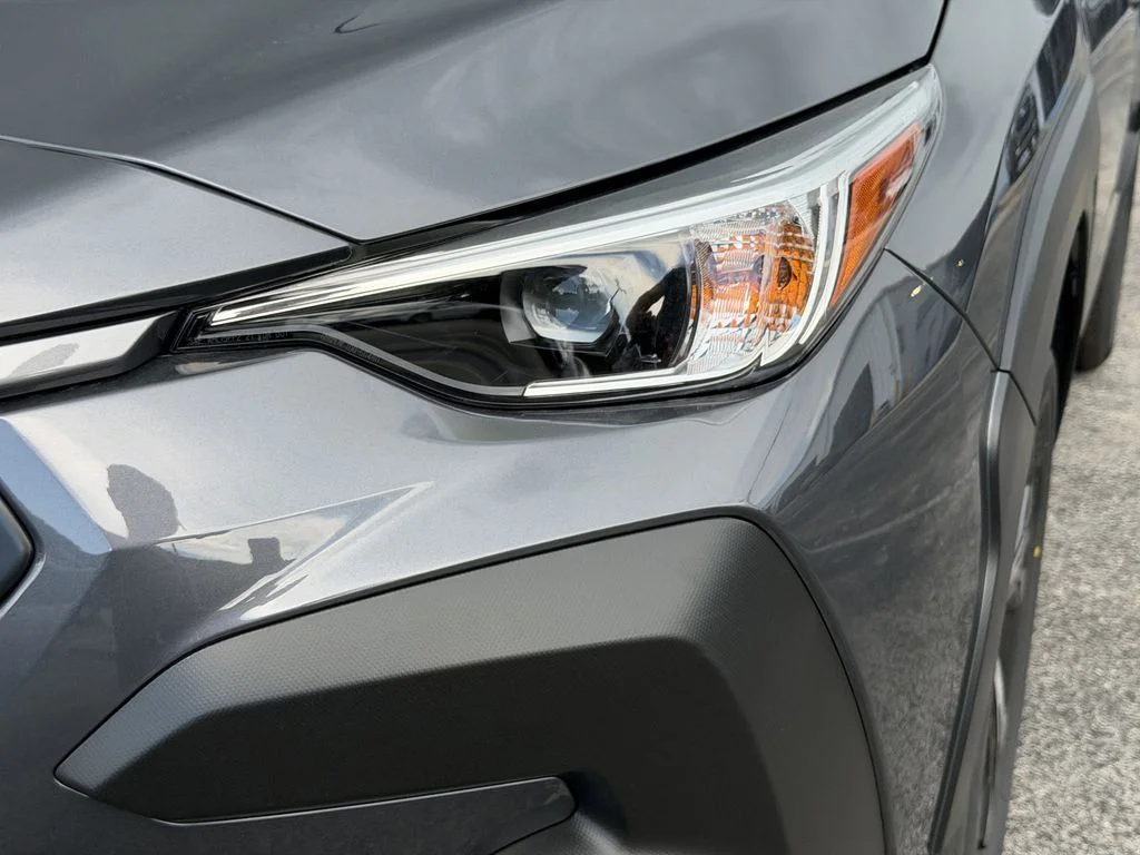 New 2026 MAGNETITE GRAY PEARL Subaru Premium image 7