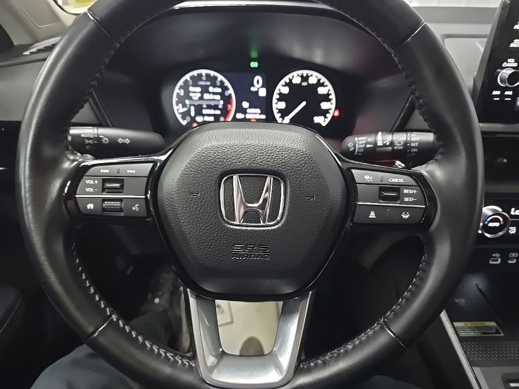 Used 2025  Honda EX-L image 19