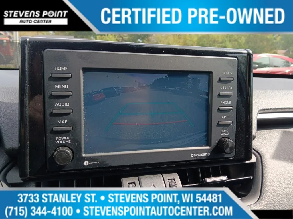 Used 2022 Lunar Rock Toyota Adventure image 34