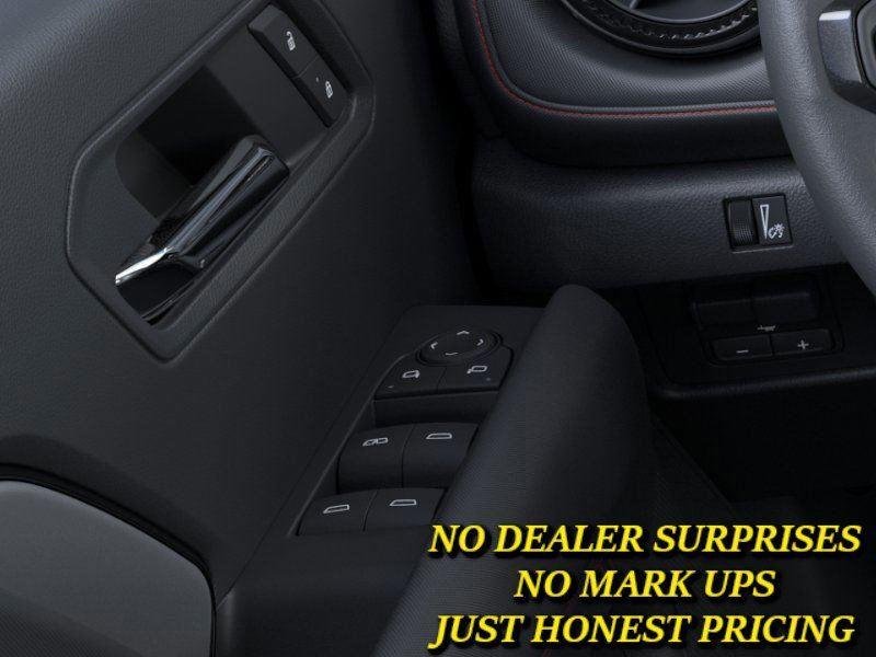 2026 Chevrolet Colorado Z71 - Photo 22