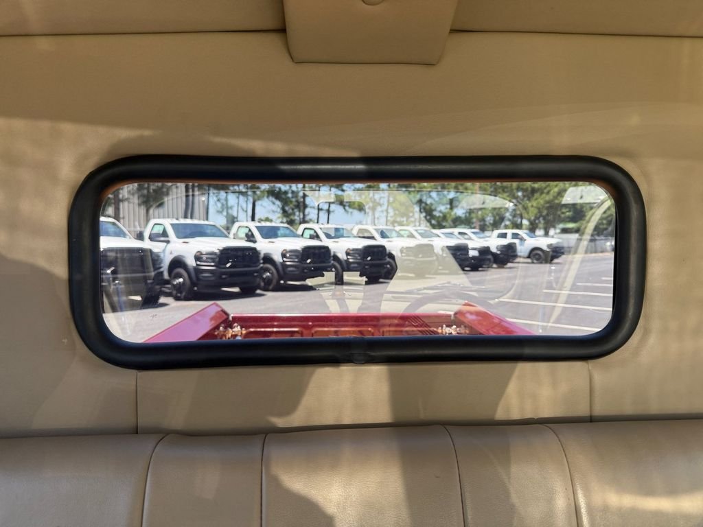 Used 1946 Red Ford F100 image 22