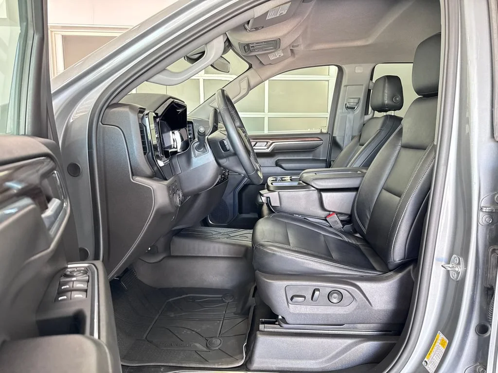 2024 Chevrolet Silverado 1500 RST - Photo 11