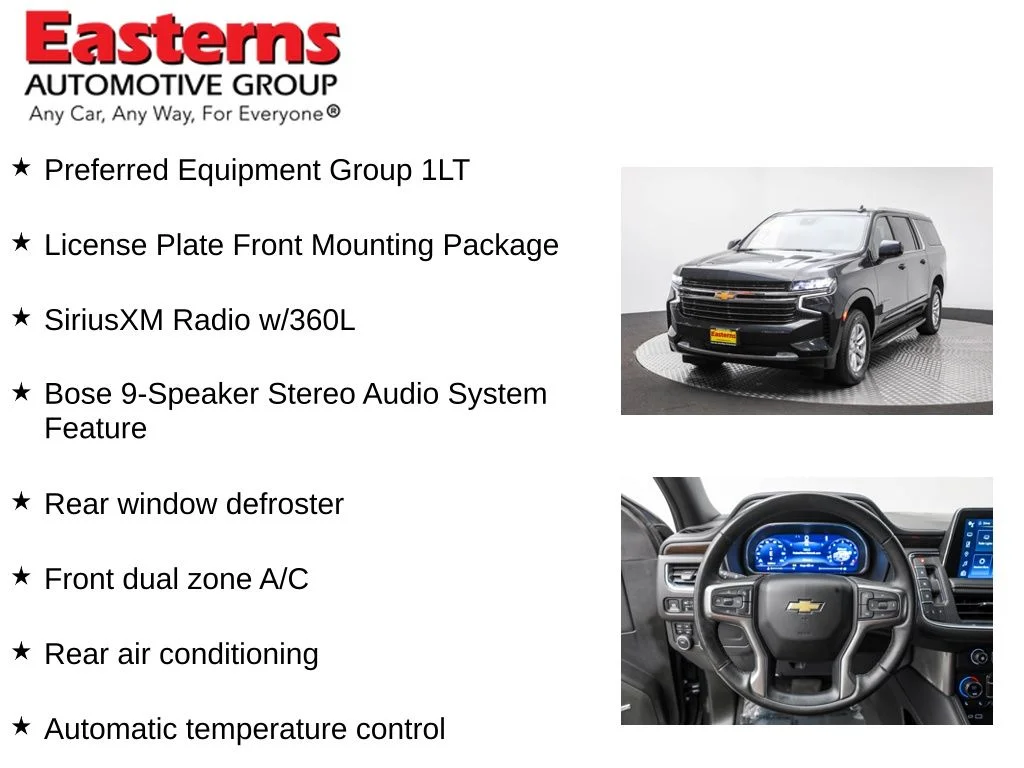 Used 2023 Gray Chevrolet LT image 11