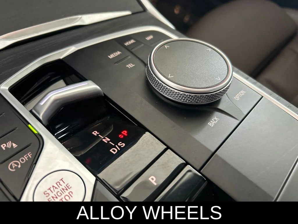 Used 2026 White BMW 430i xDrive Gran Coupe image 10