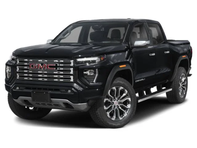 Used 2024 Sterling Metallic GMC Denali image 4