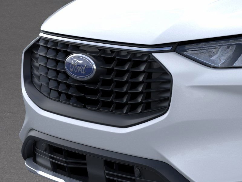 2025 Ford Escape Plug-in hybrid PHEV - Photo 17