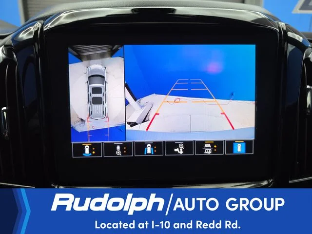 Used 2023 White Chevrolet Premier image 23