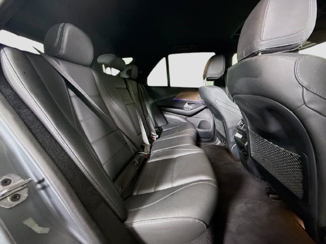 Used 2023 Selenite Gray Metallic Mercedes-Benz GLE 350 image 23