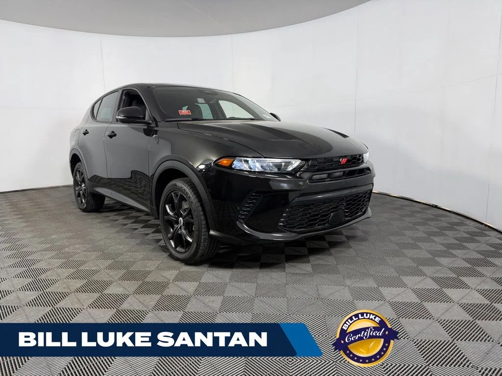 2025 Dodge Hornet 2.0 GT Plus AWD's photo