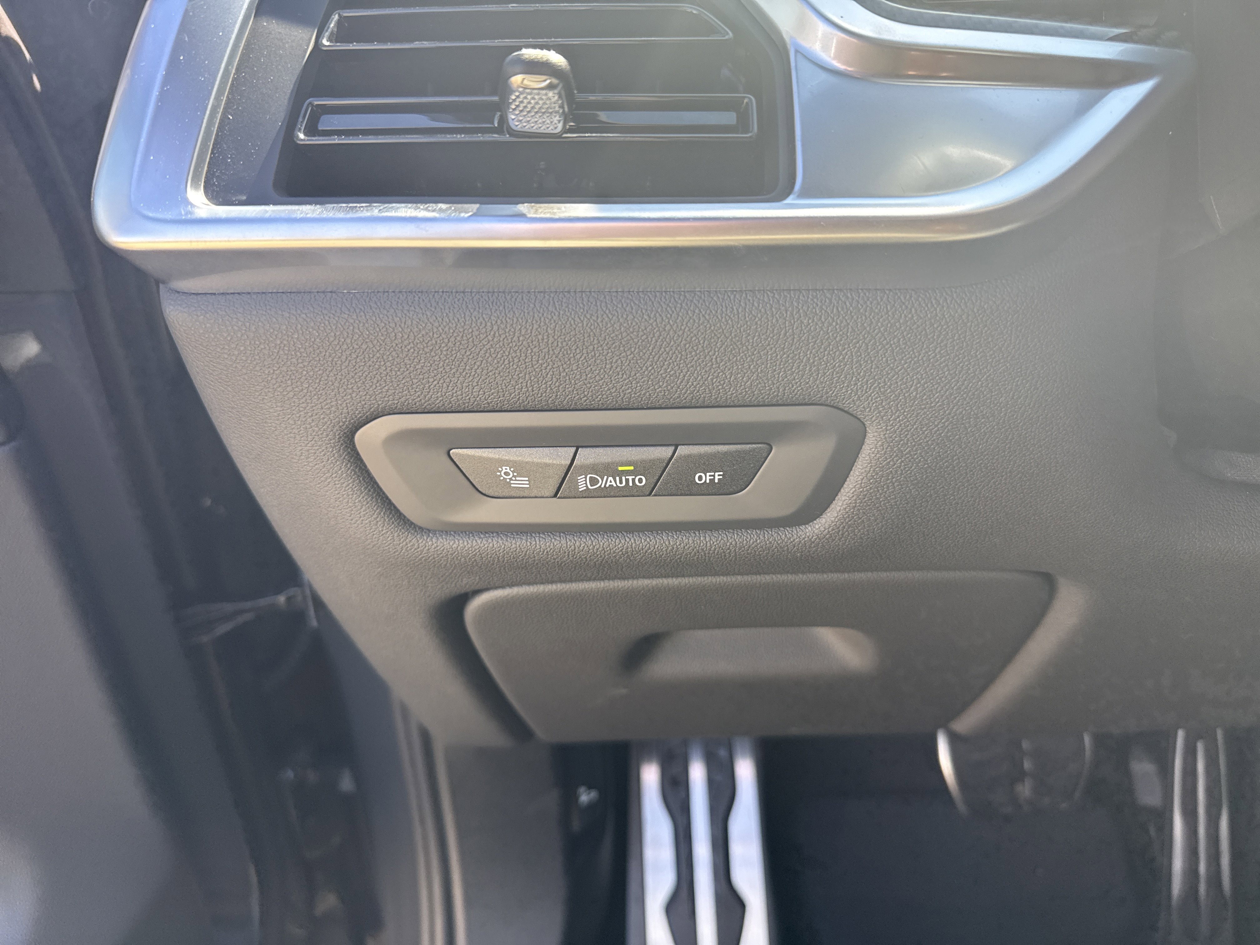 New 2026 GREY METALLIC BMW M60i image 22