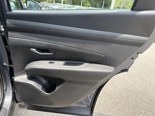Used 2026 Gray Hyundai SE image 16