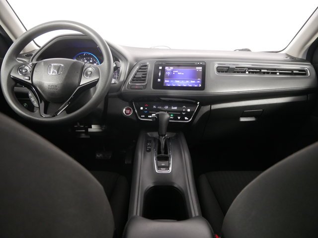 Used 2016 Crystal Black Pearl Honda EX image 18