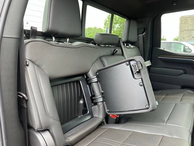 2026 Chevrolet Silverado 1500 High Country - Photo 13