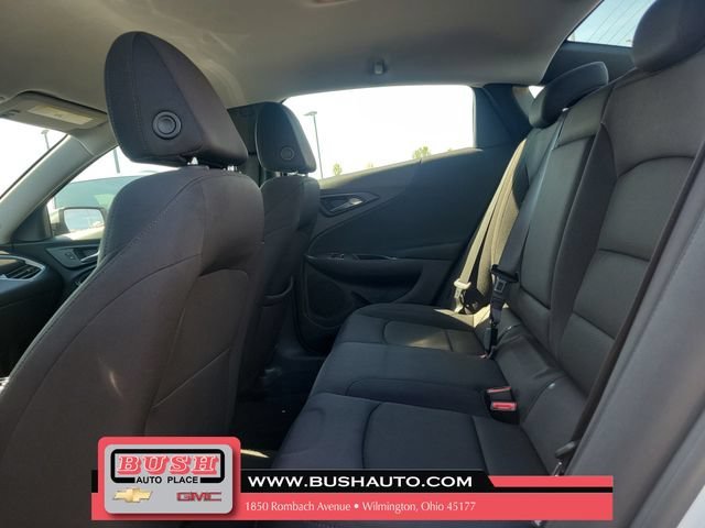 2023 Chevrolet Malibu 1LT - Photo 12