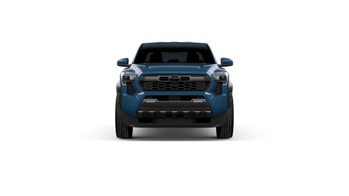 New 2026 Heritage Blue Toyota TRD Off-Road i-FORCE MAX image 39