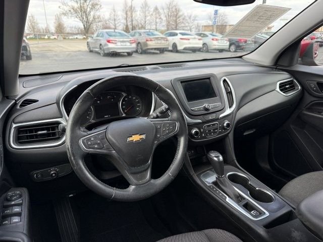 Used 2019 Red Chevrolet LT image 17