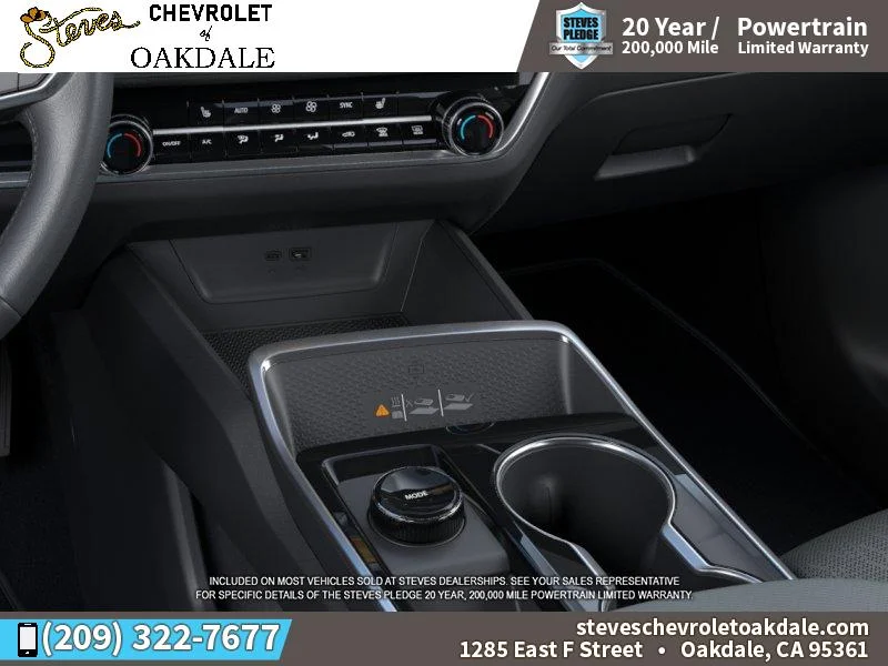 2026 Chevrolet Equinox LT - Photo 23