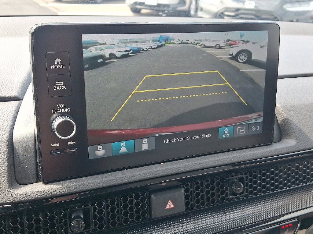 2024 Honda CR-V EX-L - Photo 51