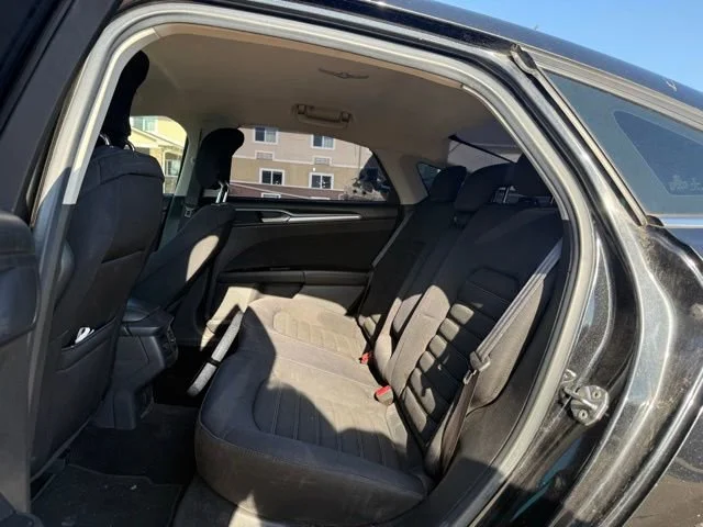 2013 Ford Fusion SE - Photo 17