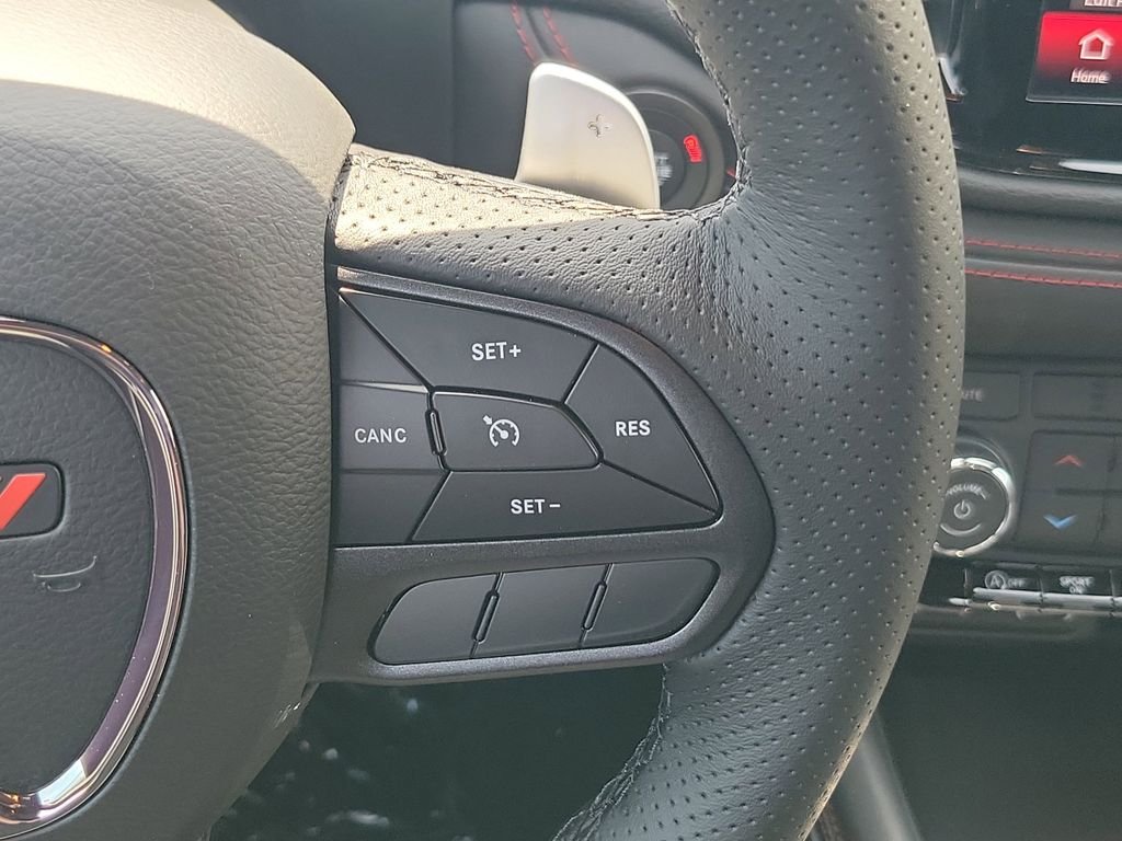 New 2026 B5 Blue Dodge GT image 17