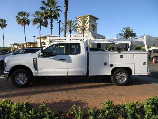 2026 Ford F-250 XL SuperCab 8' Box's photo