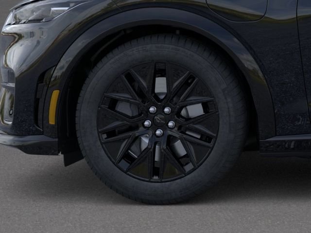 New 2026 Shadow Black Ford Premium image 19